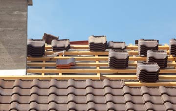 Haresfield clay roofing costs