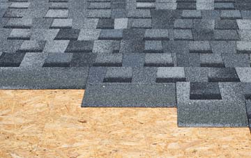 expert Haresfield asphalt roof companies