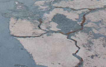 fibreglass roofing replacement Haresfield