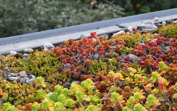 the cost of Haresfield green roof installation