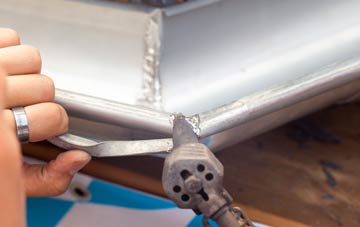 disadvantages of Haresfield lead roofing