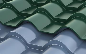 who should consider Haresfield plastic roofs