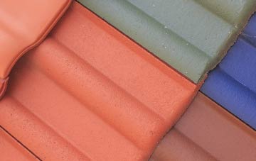 Haresfield plastic roofing companies