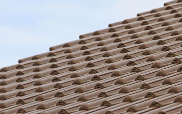 plastic roofing Haresfield