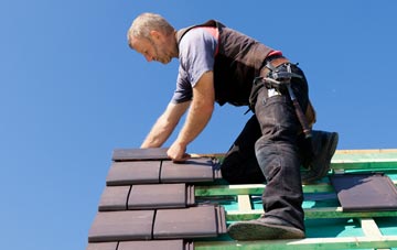 disadvantages of Haresfield slate roofing