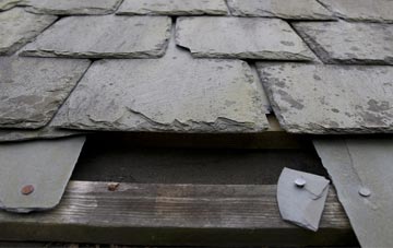 Haresfield slate roof repairs and maintenance