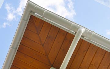 Haresfield soffit types