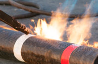 Haresfield flat roofing replacement